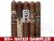 Alec Bradley 90-Rated 5-Cigar Sampler & Double Blade Cigar Cutter $15 + FS