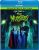 *Pre-order* The Munsters [Blu-ray] – A Rob Zombie Movie $11.96