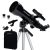 Celestron – 70mm Travel Scope – Moveable Refractor Telescope $83.48 – Amazon