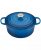 5.5-Qt Le Creuset Signature Enameled Cast Iron Round French Oven (varied colours)