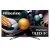 65″ Hisense U8G Quantum 4K ULED Android TV
