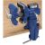 Harbor Freight Stores: Central Forge 2-1/2″ Table Swivel Vise