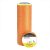 12-Pack AmazonIndustrial Vinyl Electrical Tape (Orange)
