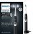 Philips Sonicare ProtectiveClean 4100 Rechargeable Toothbrush (Black) $29.99 + Free Curbside Pickup