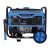 Sam’s Club Members: Pulsar 6580W/5300W Dual-Fuel Portable Generator