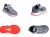 Adidas Toddler footwear as little as $14 at DSW + Free retailer pickup or Free transport at house $13.99