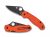 Spyderco Para 3 Lightweight Folding Knife w/ 2.91″ CTS-XHP Blade