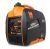 WEN 56225i 2250-Watt Transportable Inverter Generator $370.32