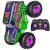Monster Jam, Official Grave Digger Freestyle Force, Distant Management Car, Monster Truck Toys for Boys Children and Adults, 1:15 Scale $29.99 – Amazon
