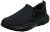 Skechers Men’s Go Walk Evolution Ultra Impeccable Walking Shoe (Black)