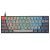 YUNZII SK61 61 Key (60%) RGB Programmable Hotswappable Mechanical Keyboard