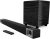 Klipsch Cinema 400 2.1 Sound Bar + 8″ Wireless Subwoofer with HDMI-ARC
