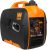 Wen 56225i Super Quiet 2250W Portable Inverter Generator w/ Fuel Shut Off