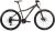 REI Co-Op Members: Co-op Cycles DRT 1.1 Bike (Gray or Black)