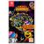 PAC-MAN Museum + (Nintendo Switch) Pre-Owned – $14.99 + free transport @ GameFly