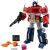1508-Piece LEGO Optimus Prime Building Kit (Pre-Order)
