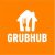 Grubhub $5 off $15+, works on Delivery and Pickup orders