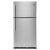 Maytag 21.2-cu ft Top-Freezer Refrigerator with Ice Maker (Fingerprint Resistant Stainless Steel) $816 + Free Shipping