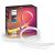 Philips Hue Bluetooth Gradient Smart Lightstrip (6′ Base Kit + 3′ Extension Bundle)