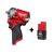 Milwaukee M12 FUEL 12V Brushless Stubby 3/8″ Impact Wrench & 2.0Ah Battery