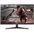 32″ LG UltraGear 32GN600-B 2560×1440 QHD 165Hz VA HDR10 FreeSync Gaming Monitor