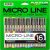 16 ct. Micro-Line Ultra Fine Point Ink Pens Assorted Colors / 0.3 MM Felt Tip – 5 Blacks 0.25MM to 0.5MM $4.75 + FS w/Prime