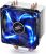 DEEPCOOL GAMMAXX400 CPU Air Cooler(BLUE LED) $15.99