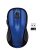 Logitech M510 Wireless Laser Mouse (Deep Blue)