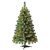 4′ Holiday Time Pre-Lit Indiana Spruce Artificial Christmas Tree (Various)