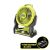 Ryobi One+ Cordless Hybrid 7-1/2″ Fan + 2.0Ah High Performance Battery