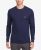 Polo Ralph Lauren Waffle Knit Thermal Pajama Shirt (numerous colours)