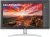 27″ LG 27UP80B-W 4K UHD IPS FreeSync Monitor