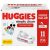 704-Count Huggies Simply Clean Baby Wipes (Unscented)