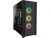 Corsair iCUE 5000X RGB Tempered Glass Mid-Tower ATX PC Good Case (Black)