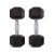 2-Count CAP Barbell Coated Hex Dumbbells: 35-lb $70, 30-Lb