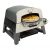 Cuisinart 3-in-1 Pizza Oven, Griddle, & Grill