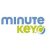 Minute Key Kiosk: Create a Key