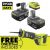 2-Pack Ryobi ONE+ 18V 4.0 Ah Battery/Charger Kit + 1x Bonus Ryobi ONE+ Tool