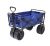 Mac Sports Heavy Obligation All Terrain Folding Wagon Cart $95 Amazon