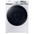 Samsung Entrance Load Washer and Electrical/Gasoline Dryer $1198