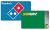 Discover Card Members w/ Rewards Points: Redeem Domino’s Pizza or Subway GCs