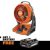 Ridgid 18V Cordless Hybrid Jobsite Fan w/ 2.0 Ah Battery