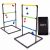 Choose Sam’s Club Shops: GoSports 2-4 Player Ladder Toss Classic Lawn Game