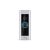 Ring – Video Doorbell Pro Smart Wi-Fi – Wired – Satin Nickel $119.99