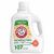 144.5-Oz Arm & Hammer Sensitive Skin Liquid Laundry Detergent (Free & Clear)