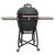 Sam’s Club Members: Vision Grills 1-Series Kamado Grill w/ Cover (Black)