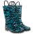 Sam’s Club Members: Member’s Mark Boys’ or Girls’ Waterproof Light Up Rain Boots (numerous kinds) $4.80 + Free Shipping for Plus Members