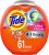 61-Count Tide PODS Plus Downy 4 in 1 Laundry Detergent Pods (April Fresh)