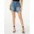 Sofia Jeans: Women’s Curvy Midi High Rise Shorts (varied)