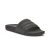 adidas Men’s Adilette Boost Slide Sandal (Black or White)